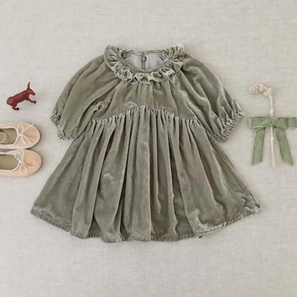 Noralee Adeline Dress